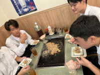 東京４