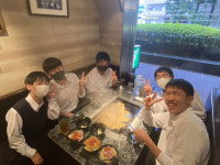 東京５