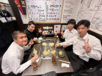 東京11