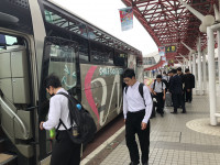 北海道１１