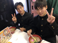 旭川ラーメン村 (3)