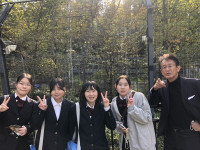 旭川動物園 (5)