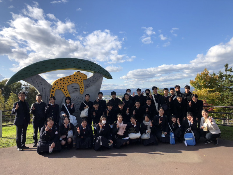 旭川動物園 (2)