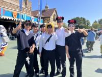ディズニー (1)
