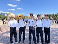 ディズニー (2)