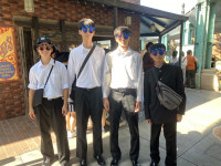 ディズニー (4)