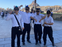 ディズニー (5)