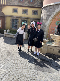 ディズニー (7)