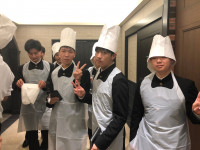 白い恋人工場 (1)