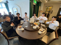 横浜中華街 (5)