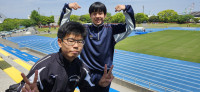 一日目
