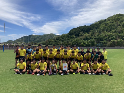 四国選手権大会⑩