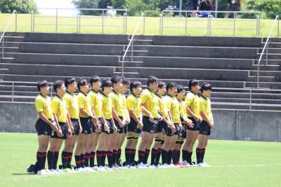 四国選手権大会①