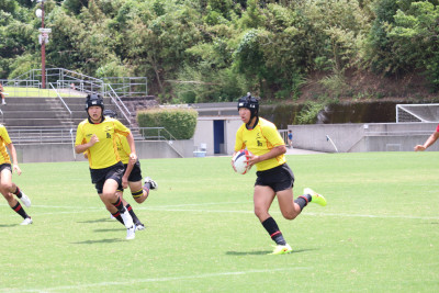 四国選手権大会④