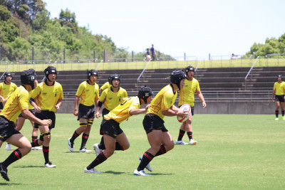 四国選手権大会⑤