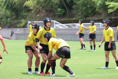 四国選手権大会⑥