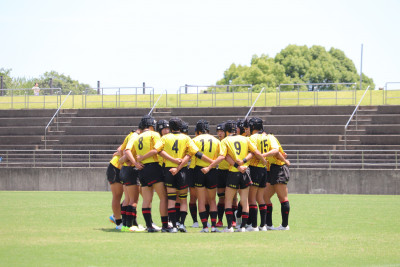 四国選手権大会⑦