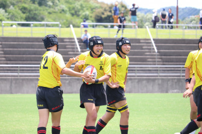 四国選手権大会⑧