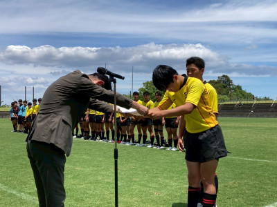 四国選手権大会⑨