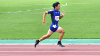 青木400