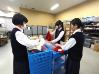 2ユニクロ