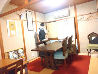 5坂ダイニング