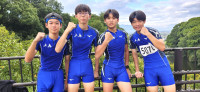 4&times;400mR (2)