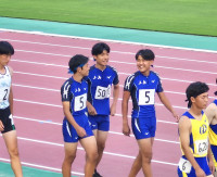 4&times;400mR