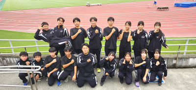 集合写真